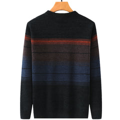 I'm Chenille The Dad With Bottom Sweater