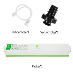 Electric Vacuum Sealer Household Kit
