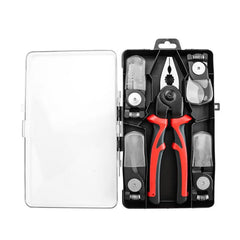 Household Electrician Combination Pliers
