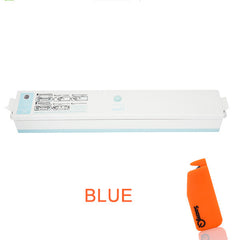 Electric Vacuum Sealer Household Kit