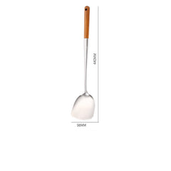 Stainless Steel Kitchen Utensils Shovel Spoon Suit