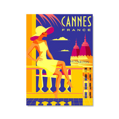 Vintage French Posters And Home Decor Wall Art Pictures