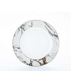 Ceramic Dishes And Tableware Set