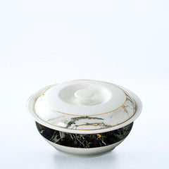 Ceramic Dishes And Tableware Set