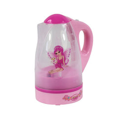 Children's Mini Girl Simulation Play House Small Appliances Toy Kitchen Set