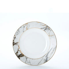 Ceramic Dishes And Tableware Set