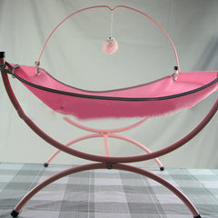 Four Seasons Universal Cat Recliner Cat Bed
