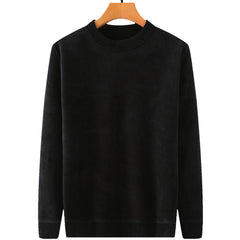 I'm Chenille The Dad With Bottom Sweater