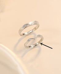 Wings Double Wings Lover Ring