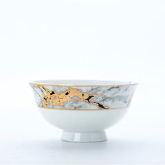 Ceramic Dishes And Tableware Set