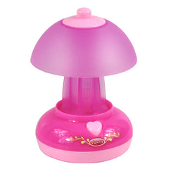 Children's Mini Girl Simulation Play House Small Appliances Toy Kitchen Set