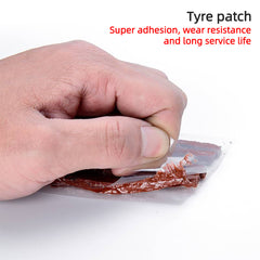Vacuum Tire Repair Tool Set