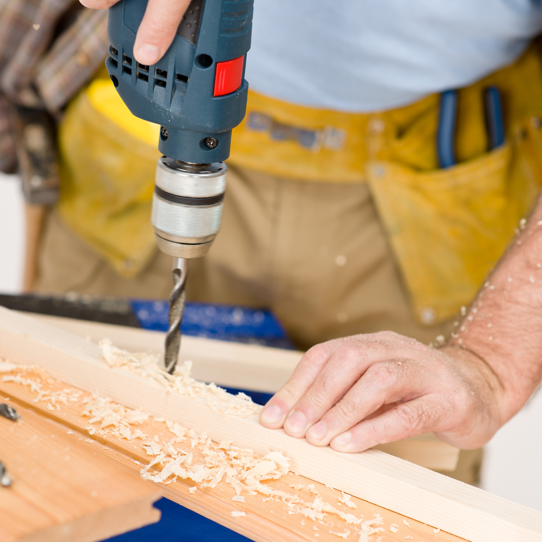 Home Improvement and Tools