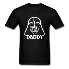 Start War Dad Short Sleeve Shirt
