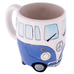 Ceramic mug