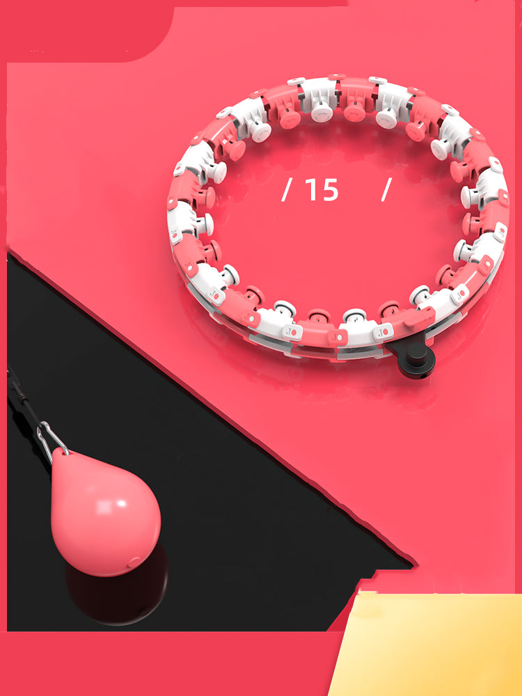 Abdomen To Lose Weight, Thin Waist And Increase Hoop
