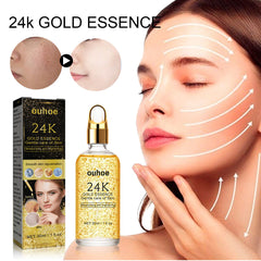 24K Facial Pore Shrinking Hydrating Care Solution
