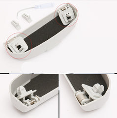 Car Plastic Glasses Case Interior Accessories