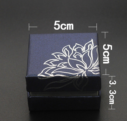 Jewelry gift box