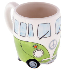 Ceramic mug