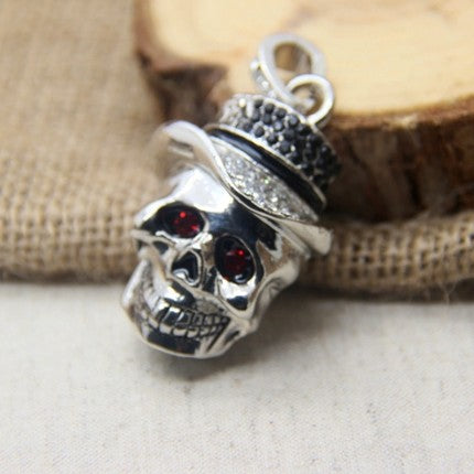 Metal USB Flash Drive Gift Bead Chain Can Be Used As A Necklace