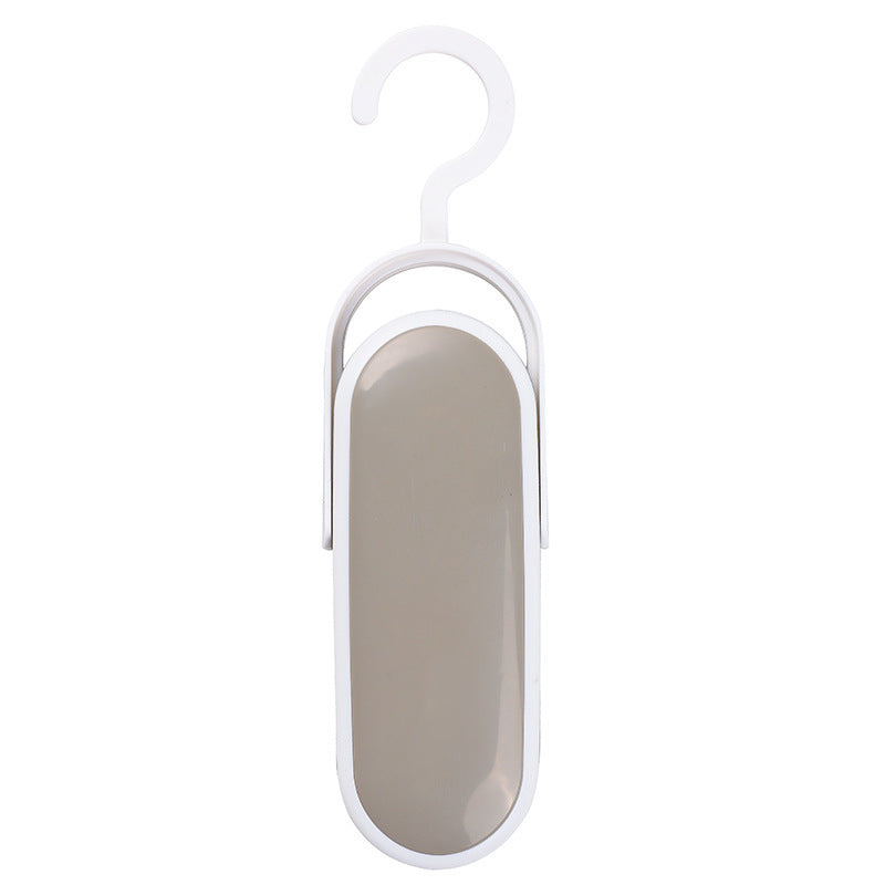 Household Mini Portable Hand Pressure Sealing Machine