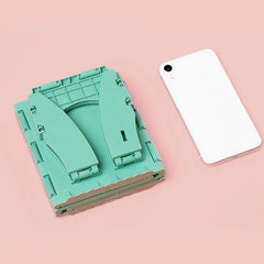 Portable Foldable Baby Potty Seats for Boys & Girls - Perfect for Travel & Toilet Training