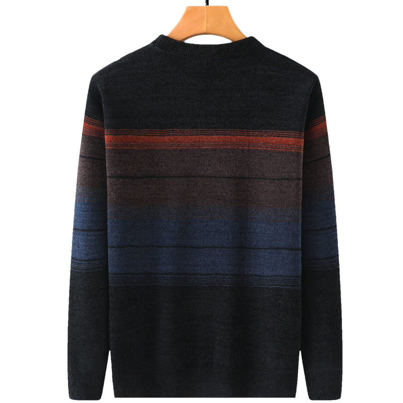 I'm Chenille The Dad With Bottom Sweater