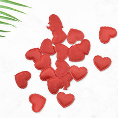 Wedding Gift Love Press Bed With Petals