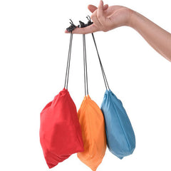Baby Dining Chair Bag Portable Child Chair Cover Baby Out