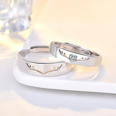 One Deer Has Your Lover Ring