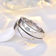 One Deer Has Your Lover Ring